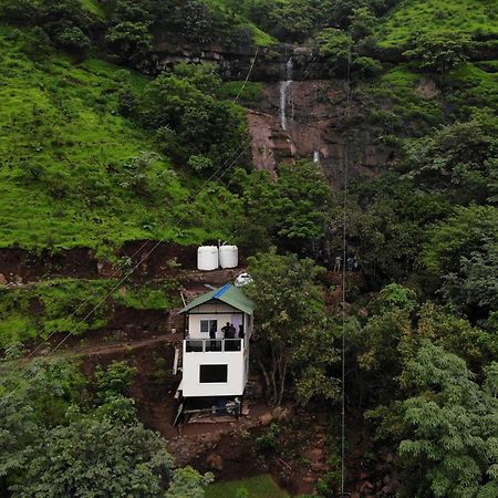 Forest Den Pune Exterior foto