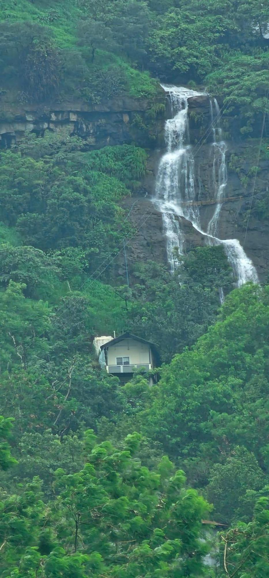 Forest Den Pune Exterior foto