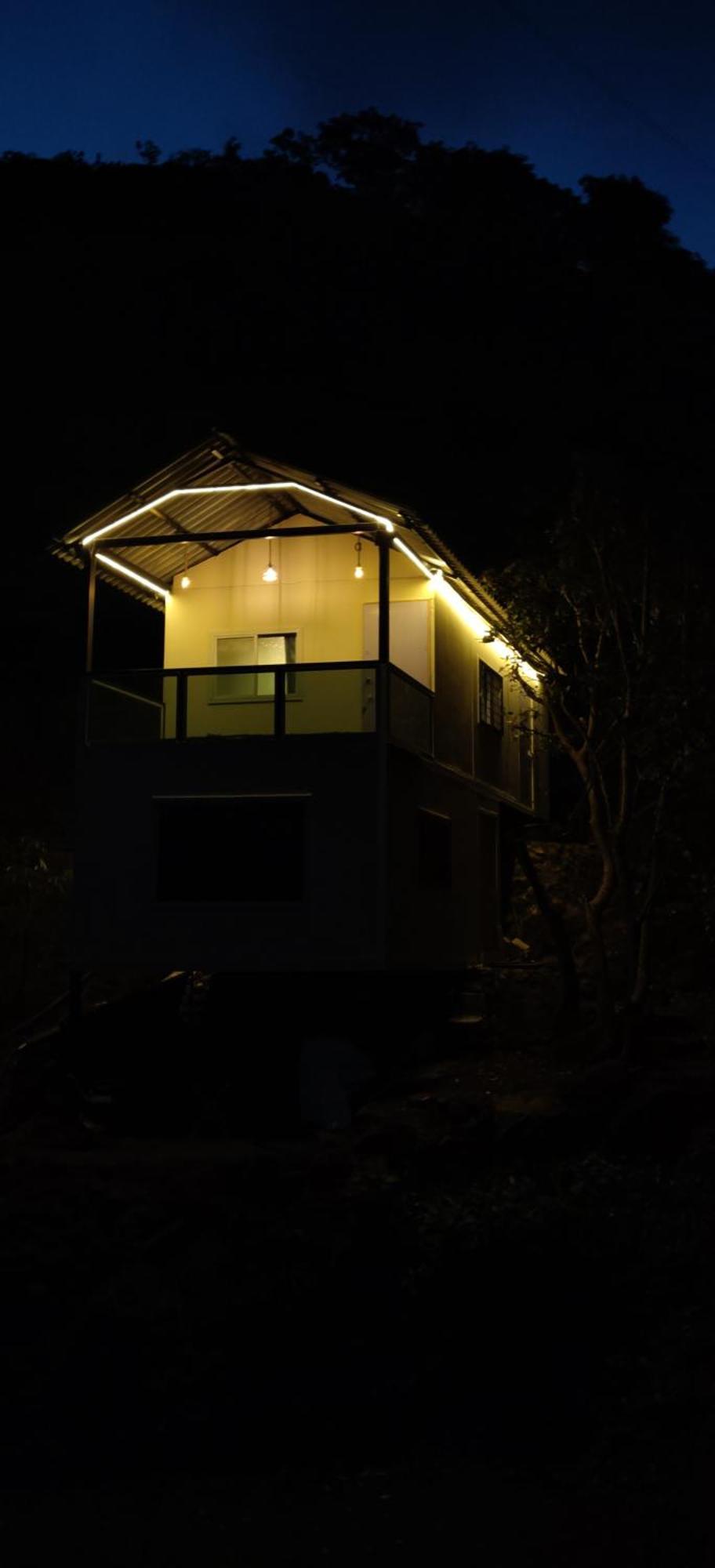 Forest Den Pune Exterior foto